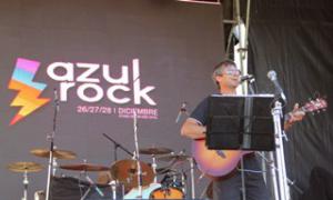 Reunin balance del Azul Rock 2013